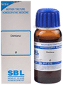 SBL Damiana Mother Tincture Q thumbnail