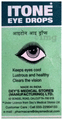 Itone Eye Drop thumbnail