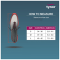 Tynor K-04 Toe Separator Silicon (Pair) Medium thumbnail