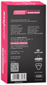 Manforce Super Manforce 1500 Dots Condom Litchi thumbnail