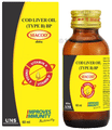 Seacod Cod Liver Oil thumbnail