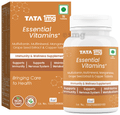 Tata 1mg Immunity & Wellness Supplement Tablet thumbnail