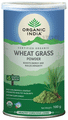 Organic India Wheat Grass Powder thumbnail