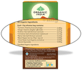 Organic India Tulsi Ginger Turmeric Tea thumbnail
