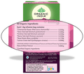 Organic India Tulsi Sweet Rose Tea thumbnail