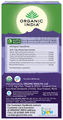 Organic India Tulsi Mulethi Tea thumbnail