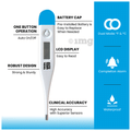 Tata 1mg Digital Thermometer thumbnail
