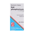 ADEL Kali Phosphoricum Biochemic Tablet 6X thumbnail