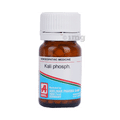 ADEL Kali Phosphoricum Biochemic Tablet 6X thumbnail