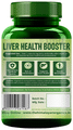 Himalayan Organics Plant Based Liver Support + Milk Thistle Vegetarian Capsule thumbnail