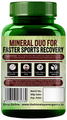 Himalayan Organics ZMA Vegetarian Tablet thumbnail