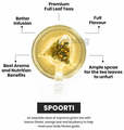 Chai Spa Green Tea Spoorti thumbnail