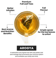 Chai Spa Green Tea Arogya thumbnail