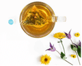 Chai Spa Green Tea Ananda thumbnail