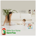 Dettol Antiseptic Disinfectant Liquid thumbnail