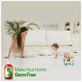 Dettol Antiseptic Disinfectant Liquid thumbnail