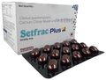 Setfrac Plus Tablet thumbnail