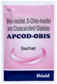 Apcod -Obis Sachet thumbnail