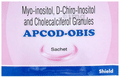 Apcod -Obis Sachet thumbnail