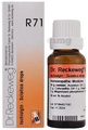 Dr. Reckeweg R71 Sciatica Drop thumbnail