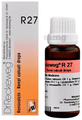 Dr. Reckeweg R27 Renal Calculi Drop thumbnail