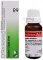Dr. Reckeweg R9 Cough Drop thumbnail