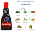 Dr Ortho an Ayurvedic Medicine Oil thumbnail