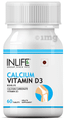 Inlife Calcium Vitamin D3 Tablet thumbnail
