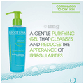 Bioderma Sebium Moussant Purifying Cleansing Foaming Gel thumbnail