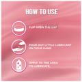 KamaSutra Strawberry Personal Lubricant thumbnail