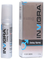 Invigra Delay Spray for Men thumbnail