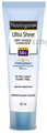 Neutrogena Ultra Sheer Dry-Touch Sunblock SPF 50+ Lotion thumbnail