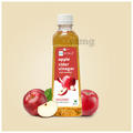 HealthKart Apple Cider Vinegar with Mother, Unfiltered, Unpasteurized thumbnail