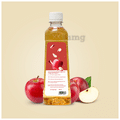 HealthKart Apple Cider Vinegar with Mother, Unfiltered, Unpasteurized thumbnail