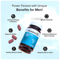 TrueBasics Multivit Men Tablet thumbnail