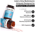 TrueBasics Multivit Women Tablet thumbnail