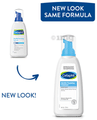 Cetaphil Gentle Foaming Cleanser All Skin Types thumbnail