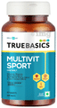 TrueBasics Multivit Sport Tablet thumbnail