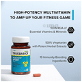 TrueBasics Multivit Sport Tablet thumbnail