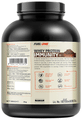 MuscleBlaze MB Fuel One Whey Protein Immunity+ Chocolate thumbnail