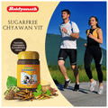 Baidyanath Chyawan-Vit Sugarfree Chyawanprash for Boosting Immunity thumbnail