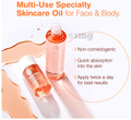 Bio-Oil Original Face & Body Oil Suitable for Stretch Marks & Scar Removal thumbnail