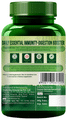 Himalayan Organics Immunity Multivitamin with Probiotics Vegetarian Tablet thumbnail