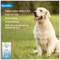 Wiggles Eraditch Spot-On for Dogs 20-40Kg thumbnail
