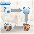 Wiggles Eraditch Spot-On for Dogs 20-40Kg thumbnail