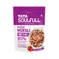Tata Soulfull Fruit, Nuts & Seeds Millet Muesli thumbnail