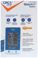 Circa 120/80 Home Blood Pressure Monitor Exclusio thumbnail