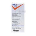 Circa 120/80 Home Blood Pressure Monitor Exclusio thumbnail