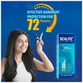 Scalpe+ Expert Anti Dandruff Shampoo thumbnail