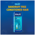Scalpe+ Expert Anti Dandruff Shampoo thumbnail